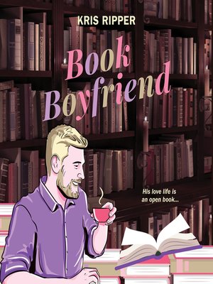 cover image of Book Boyfriend